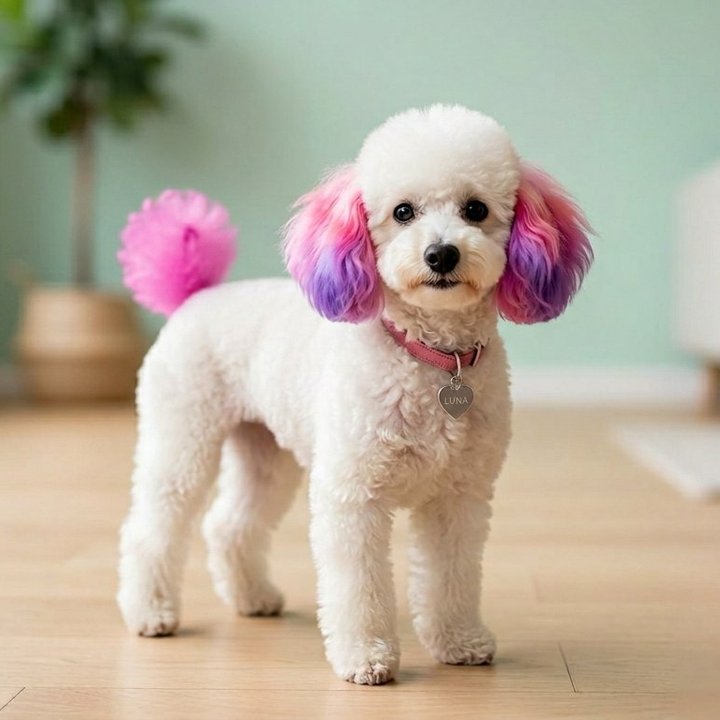 Colorimetría creativa