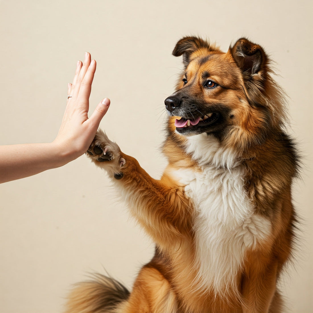 5 Pasos para una rutina de higiene dental en perros efectiva