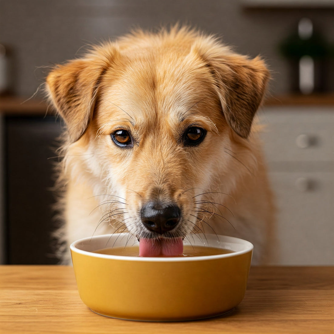 Guía básica de alimentación para perros: qué sí y qué no deben comer