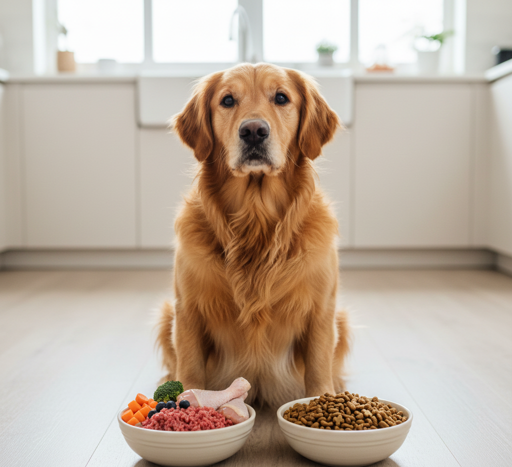 Desmitificando el Alimento BARF: Ventajas, Desventajas y Consideraciones Clave para tu Mascota