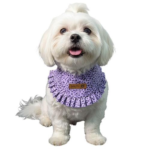 Bandana Bolero Pecas