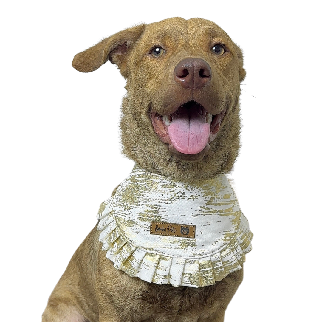 Bandana Bolero