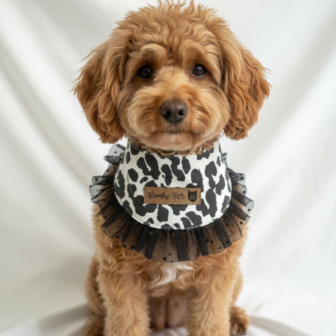 Bandana Animal Print