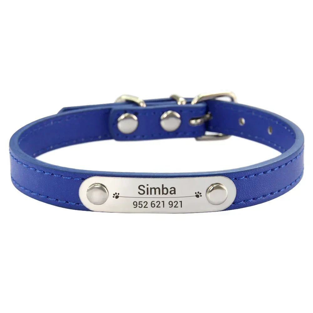 Collar Personalizado