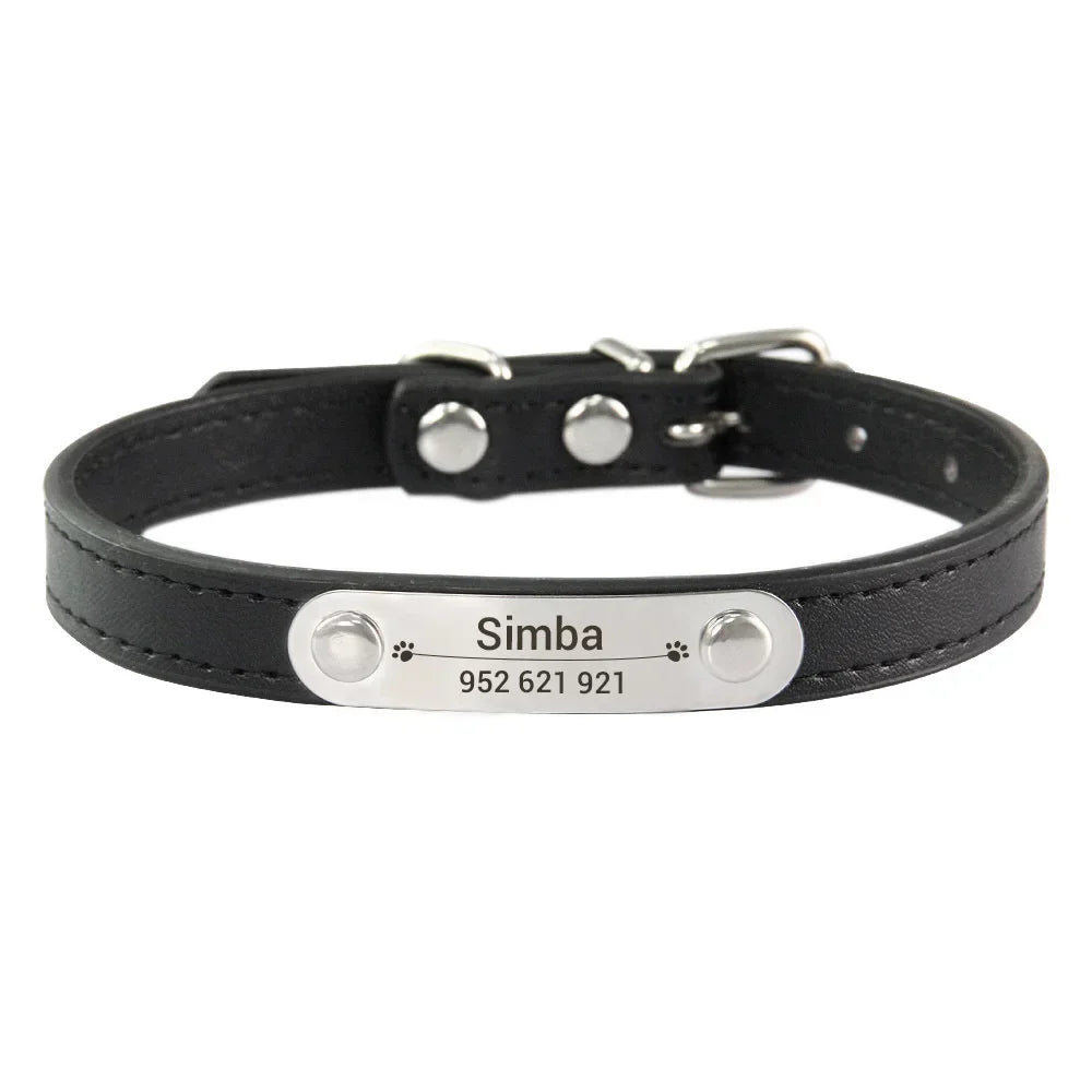 Collar Personalizado