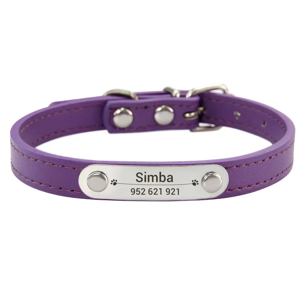 Collar Personalizado