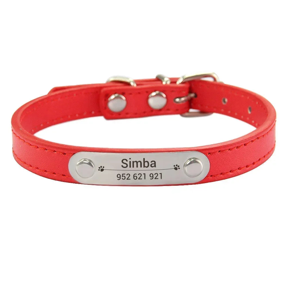 Collar Personalizado