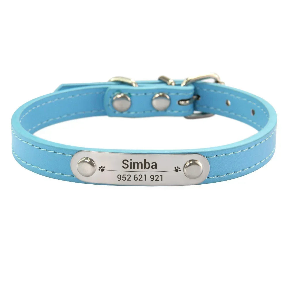 Collar Personalizado